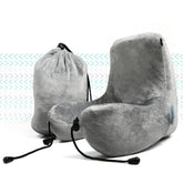 EVOLVE-Travel Pillow